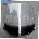 Windshields ホンダゴールドウィングGL1500 1988-2000オートバイフロントガラスフロントガラススクリーンに適しています Fit For Honda Goldwing GL1500 1988-2000 Motorcycle Windshield Windscreen Screen