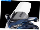 Windshields Honda GL1800 2018-2022背の高いフロントガラス Honda GL1800 2018-2022 Tall Windscreen