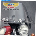 Us Custom Parts Shop USDM㤨Windshields ʥʥ륵1983-1984 Kawasaki KZ 750k Ltd٥[2cyl] Street Shield ex National Cycle 1983-1984 Kawasaki KZ 750K Ltd Belt [2Cyl] Street Shield EXפβǤʤ105,270ߤˤʤޤ