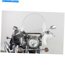Windshields スリップストリーマー20