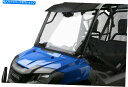 Windshields National Cycle Full Windshield Wiper Ready Honda N30004と互換性 National...