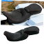 Seats ϡ졼ɥ쥯ȥ饰饤2009-2022Ŭ饤ɥɥ饤СξҤΥԥꥪ󥷡 Ride Driver Passenger Pillion Seat Fit For Harley Road Electra Glide 2009-2022