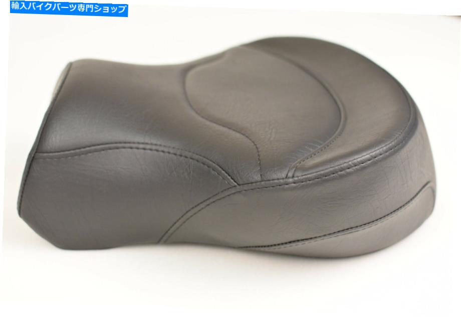 Seats ヤマハV-star 1300助手席 Yamaha V-Star 1300 Passenger seat