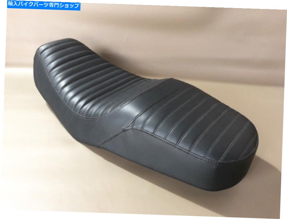 Seats ホンダCM400 A C T 1979-1981 CM450 A C E 1981-1983シートサドルクラシックスタイルモト Honda CM400 A C T 1979-1981 CM450 A C E 1981-1983 Seat Saddle Classic Style Moto