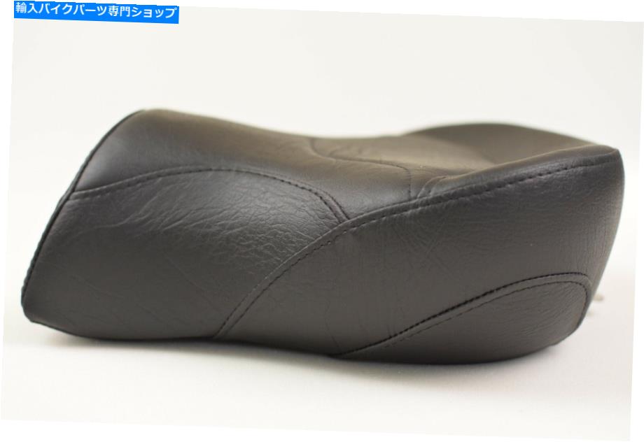 Seats ヤマハロードスターの旅客席 Yamaha RoadStar passenger seat