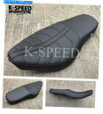 Seats 交換用シート完全クッションホンダ反乱軍cmx 300 500 2017-2022 replacement seat complete cushion...