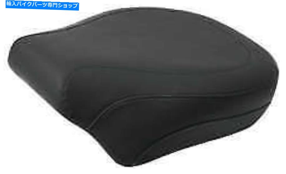 Seats Harley-Davidson Cross Bones 2008-2011のマスタングヴィンテージの助手席 Mustang Vintage Passenger Seat For Harley-Davidson Cross Bones 2008-2011