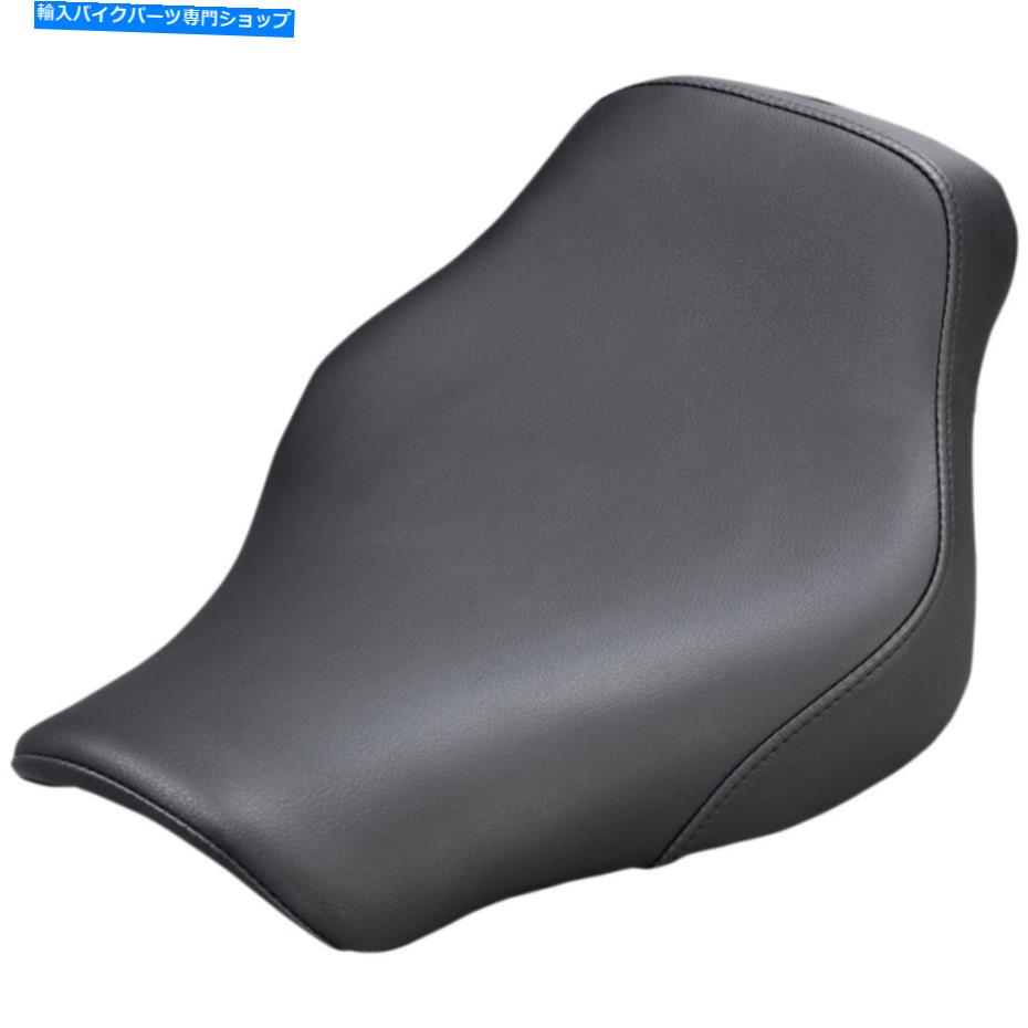 Seats Saddlemen Renegade S3 Solo Seat（Black）818-33-002 Saddlemen Renegade S3 Solo Seat (Black) 818-33-002