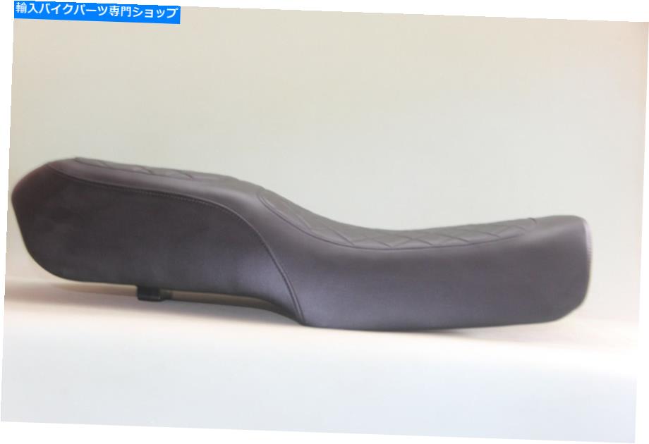 Seats 1979-1982ホンダCB750KZ RC01オートバイシートサドルクラシックコード：Z1267 1979-1982 Honda CB750KZ RC01 motorcycle seat saddle classic CODE: Z1267
