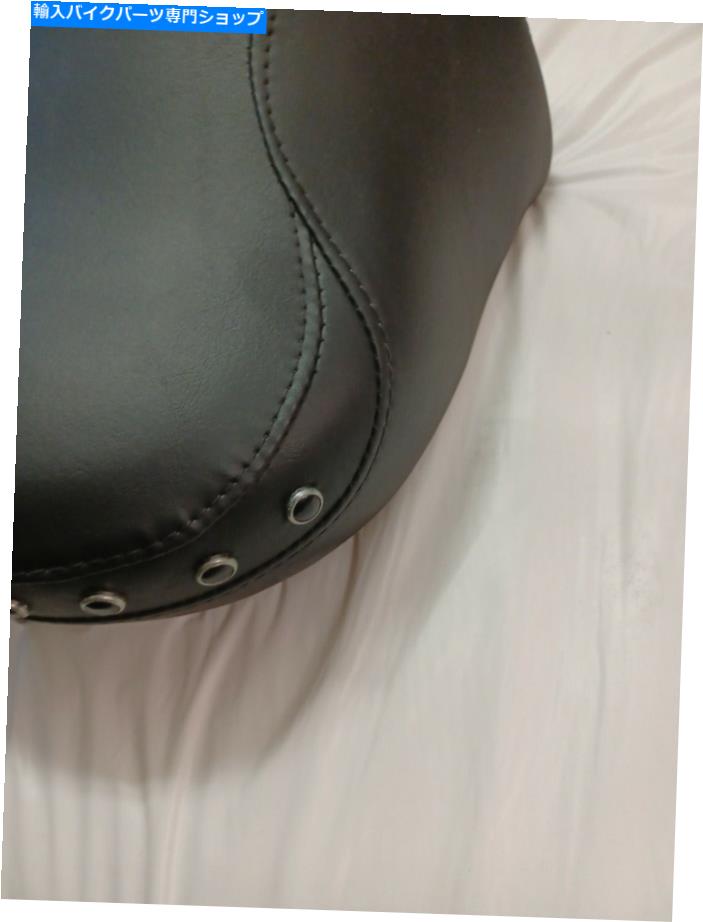 Seats ハーレーデビッドソンツーリングシートフロントアンドバックロードキング05-07 Harley Davidson Touring Seat Front and Back Road King 05-07