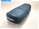 Seats 1969-1971 Honda CB750 Sandcast CB750 K0 K1 Four Motorcycle Seat Style Clas...