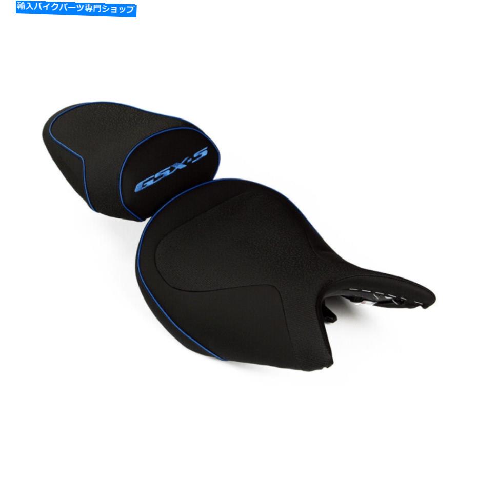 Seats Bagster Ready Suzuki GSX-S1000 2015-2021 Blue Motorcycle Seat-New！速いsh ... Bagster Ready Suzuki GSX-S1000 2015-2021 Blue Motorcycle Seat - New! Fast Sh...