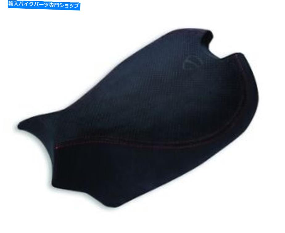 Seats ドゥカティの増加ツーリングコンフォートベンチコンフォートシート + 20 mmパニガールv4 new Ducati Increased Touring Comfort Bench Comfort Seat + 20 MM panigale V4 New