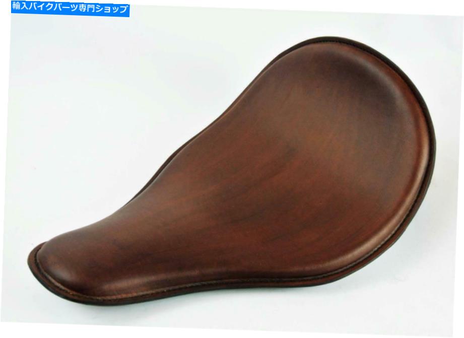 Seats 春のソロシートチョッパースポースターハーレーボブバー11x15 