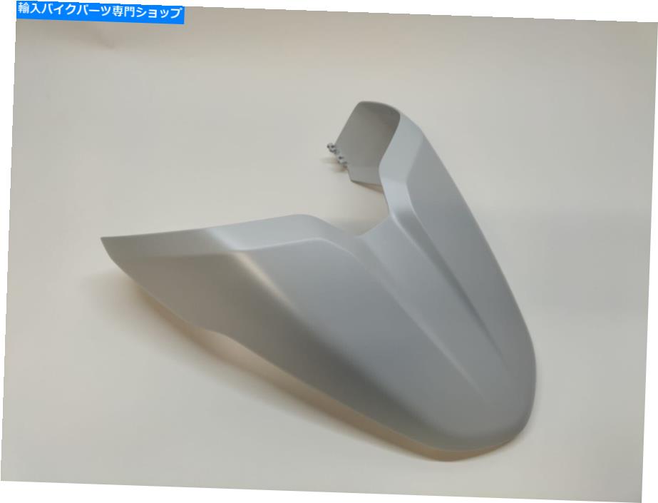 Seats ドゥカティモンスター797/821 97180561Aの助手席スターホワイトをカバー Cover Passenger Seat Star White for Ducati Monster 797/821 97180561A