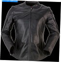 Seats Z1R Women's 35 Special Jacket 2X-Large Black 2813-0775 Z1R Women's 35 Special Jacket 2X-Large Black 2813-0775