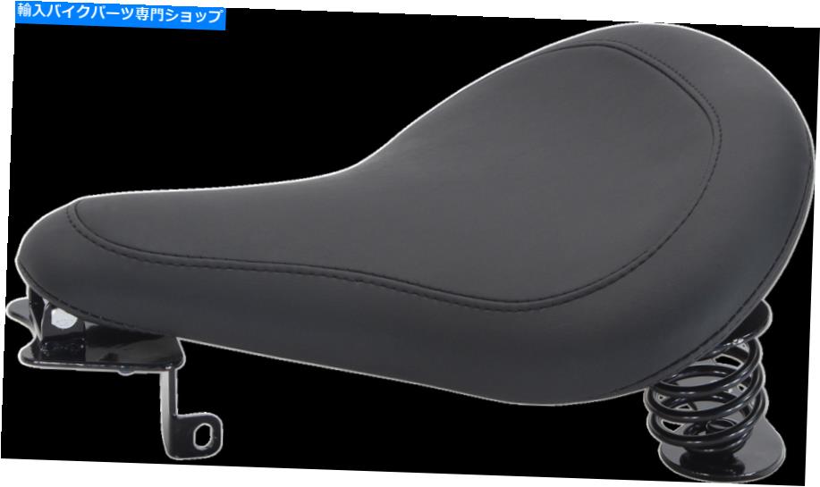 Seats Mustang 76985 Yamaha Bolt 2013-2017 Spring Solo Seat Mustang 76985 Yamaha Bolt 2013-2017 Spring Solo Seat