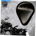 Seats Triumph Bonneville Bobber Speedmaster ’16 Solo Seat "Drop Black"サイズm/1以来 Triumph Bonneville Bobber Speedmaster since ´16 solo seat "Drop black" size M/1