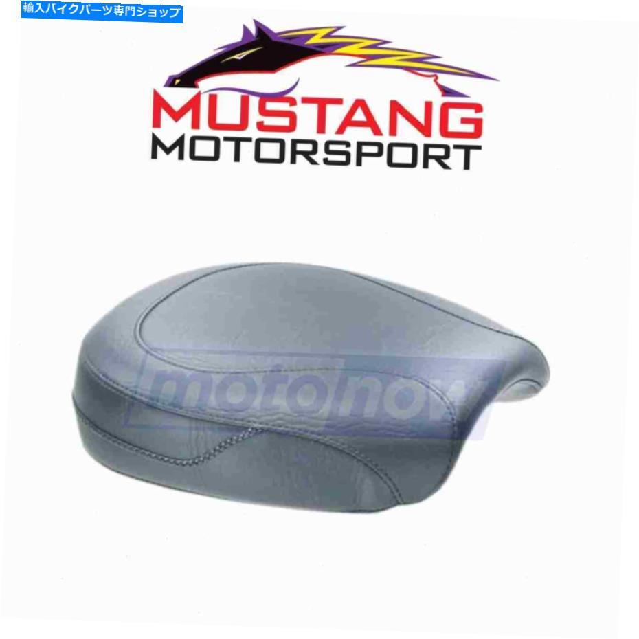 Seats マスタング76135座席のためのスポーツツーリング後部座席完全席WT Mustang 76135 Sport Touring Rear Seat for Seats Complete Seats wt