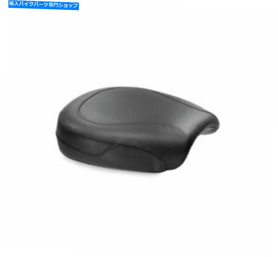 Seats ホンダブラック76135のマスタングシート Mustang Seats for Honda Black 76135