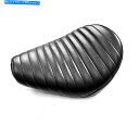 Seats 交換用ドライバーシートクッションブラックアクセサリーパーツリアホンダ反乱cmx300 500 Replacement Driver Seat Cus...