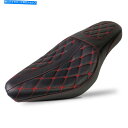 Seats ホンダ反乱軍CMX 250 300 500 17-2022のレースシートクッション交換テール RACE SEAT CUSHION REPLACEME...