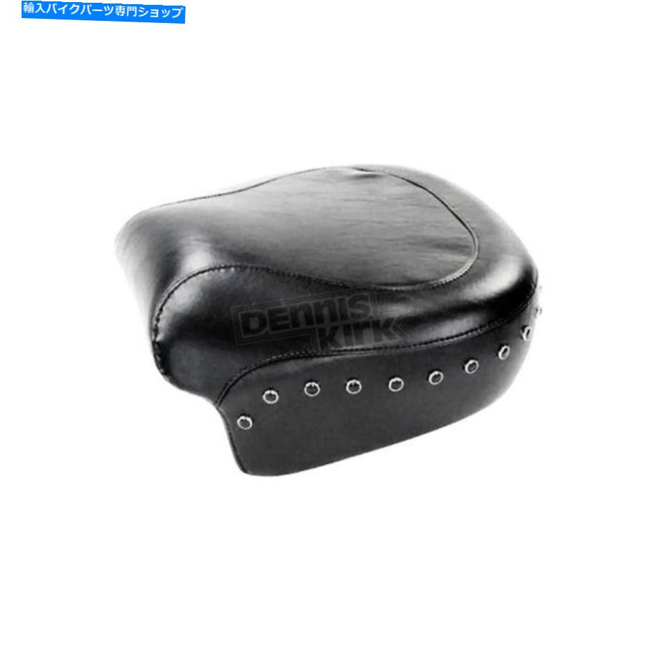 Seats マスタングシート14インチ。幅の後部座席-75579 Mustang Seats 14 in. Wide Rear Seat - 75579