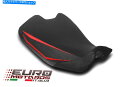 Seats Ducati Monster 937 950 2021-2022 Luimoto Veloceスエードシートカバーライダー3色 Ducati Monster 937 950 2021-2022 Luimoto Veloce Suede Seat Cover Rider 3 Colors