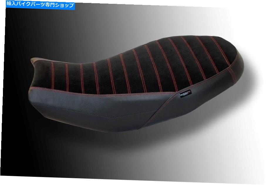 Seats Ducabike Ducati Scrambler Desert Sled Comfort Seat Cover CSSCR02DA Ducabike Ducati Scrambler Desert Sled Comfort Seat Cover CSSCR02DA