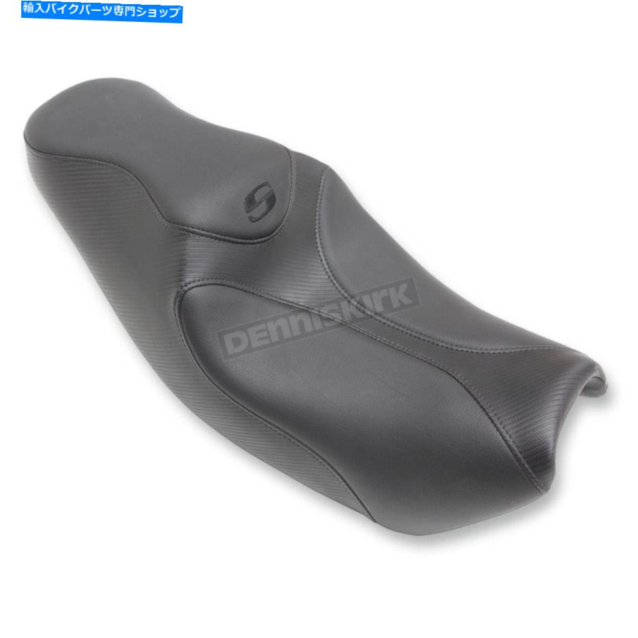 Seats Saddlemen Street Two-Up Seat-815-25-102 Saddlemen Street Two-Up Seat - 815-25-102