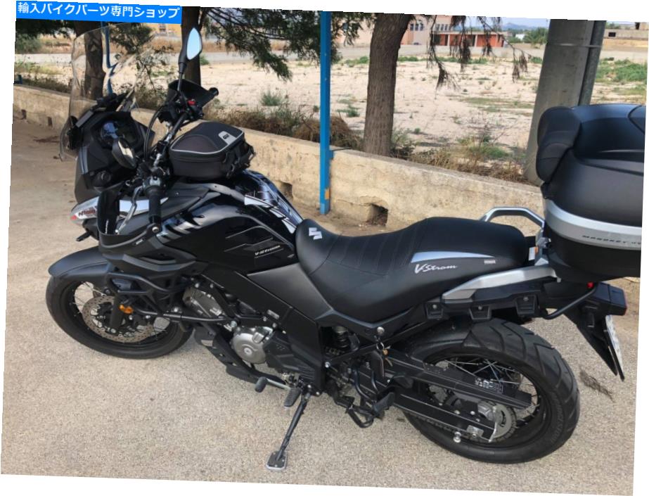楽天市場】v-strom650 ハイシートの通販 楽天市場】v-strom650 ハイシートの通販