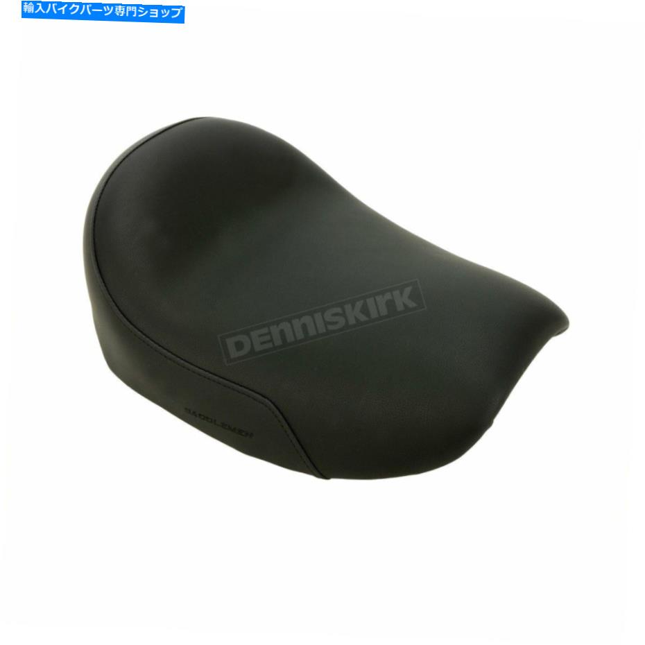 Seats Saddlemen Renegade Solo Seat-882-09-002 Saddlemen Renegade Solo Seat - 882-09-002