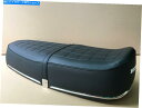 Seats Honda CB750 K0 K1 Four 1969-1970 SEAT 77200-300-020A-REP ASSYアヒルダックテールサンドキ...