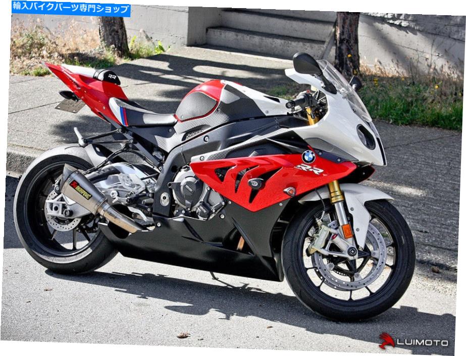 Seats BMW S1000RR 2012-2014 Motorsports Rider Cassenger Seat Covers Covers Luimoto BMW S1000RR 2012-2014 MOTORSPORTS RIDER PASSENGER SEAT COVER COVERS LUIMOTO