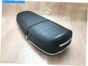 Seats ホンダCB750シートK0 K1 1969-1970 4 77200-300-020A-REP ASSYダックテールサンドキャス Honda CB7...