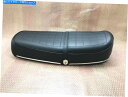 Seats 1969-1970 Honda CB750 K0 K1 Four Seat 77200-300-020A-Rep Assy Duck Tail Sa...