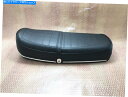 Seats Honda CB750 1969-1970 K0 K1 FOUR SEAT 77200-300-020A-RE ASSYダックテールサンドキャスト。...