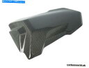 Seats BMW S1000RR 2019のカーボンワールドカーボンピリオンシートカバーIn Twill Gloss CARBONWORLD CARBON P...