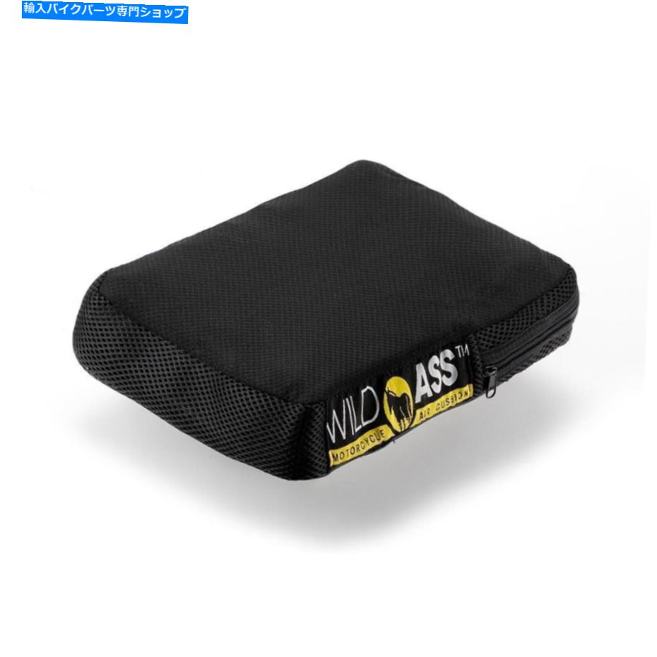 Seats ワイルドアスクラシックエアクッションピリオンコンフォートシートドゥカティXdiavel 2016-2020 Wild Ass Classic Air Cushion Pillion Comfort Seat Ducati XDiavel 2016 - 2020