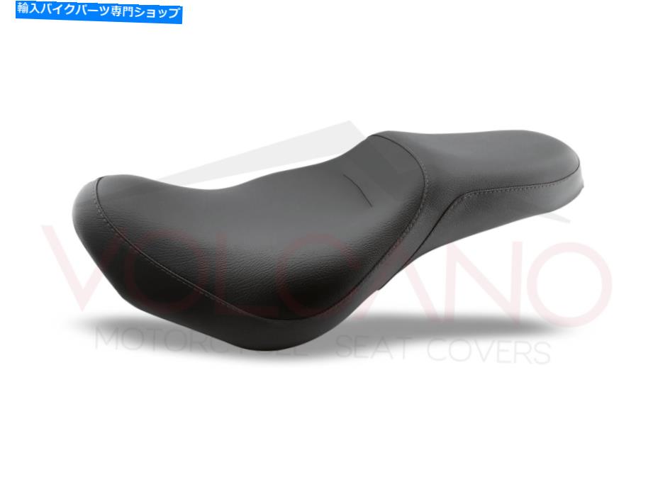 Seats Motorrad Guzzi Nevada 2002-2006лʥС֥åMG006 \ B \ 54 Motorrad Guzzi Nevada 2002 - 2006 Volcano Seat Cover Black Mg006\B\54