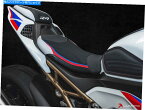 Seats Luimoto Technik Riderおよび/またはBMW S1000RR 2019-2022の助手席カバー Luimoto Technik Rider &/or Passenger Seat Covers for the BMW S1000RR 2019-2022