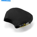 Seats ワイルドアスクラシックエアクッションスマートコンフォートシートドゥカティスポーツクラシック1000S 07-14 Wild Ass Classic Air Cushion Smart Comfort Seat Ducati Sport Classic 1000S 07-14