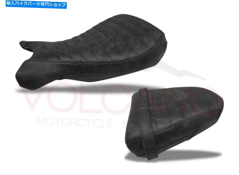 Seats シートカバーサドルカバーrナインT / RナインTピュア /レーサー Seat Cover Saddle Cover R Nine T/ R Nine T Pure / Racer