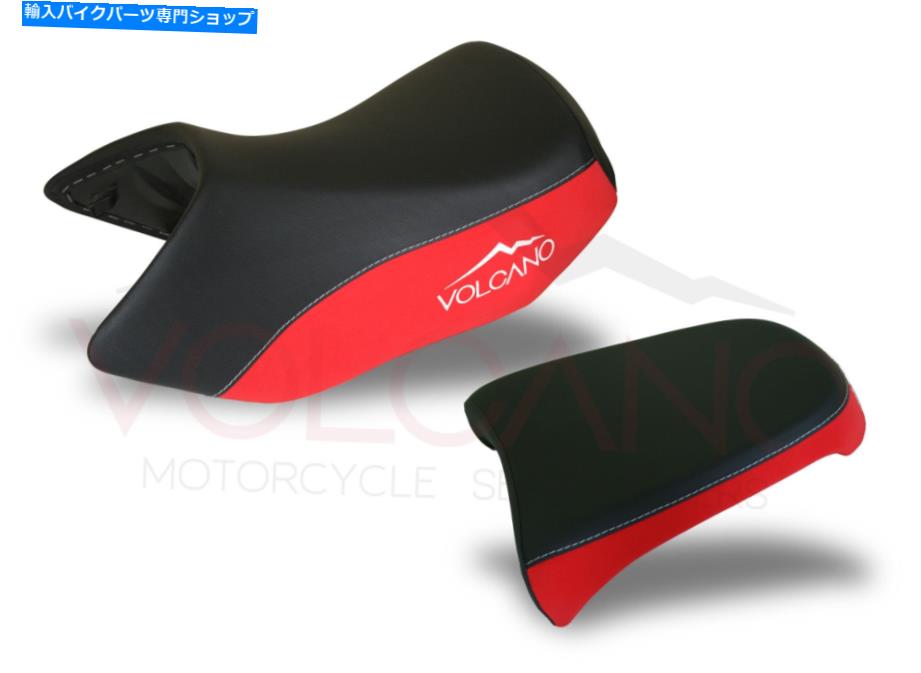 BMW R1200 GS ADVENTURE 2005-2012 Volcano Seat Cover Red b016c\A\109 Anti slipカテゴリSeats状態海外直輸入品 新品メーカー車種発送詳細 送料無料 （※北海道、沖縄、離島は省く）商品詳細輸入商品の為、英語表記となります。Condition: NewManufacturer Warranty: YesInstallation: Requires ProfessionalFeatures: Water Resistant CoatingBrand: Volcano DesignMaterial: Anti SlipParts Included: cover onlyManufacturer Part Number: b016c\A\109CountryRegion of Manufacture: ItalyColor: RedType: Seat cover onlyMake: BMWPart Manufacturer Number: b016c\A\109《ご注文前にご確認ください》■海外輸入品の為、NC・NRでお願い致します。■取り付け説明書は基本的に付属しておりません。お取付に関しましては専門の業者様とご相談お願いいたします。■通常2〜4週間でのお届けを予定をしておりますが、天候、通関、国際事情により輸送便の遅延が発生する可能性や、仕入・輸送費高騰や通関診査追加等による価格のご相談の可能性もございますことご了承いただいております。■海外メーカーの注文状況次第では在庫切れの場合もございます。その場合は弊社都合にてキャンセルとなります。■配送遅延、商品違い等によってお客様に追加料金が発生した場合や取付け時に必要な加工費や追加部品等の、商品代金以外の弊社へのご請求には一切応じかねます。■弊社は海外パーツの輸入販売業のため、製品のお取り付けや加工についてのサポートは行っておりません。専門店様と解決をお願いしております。■大型商品に関しましては、配送会社の規定により個人宅への配送が困難な場合がございます。その場合は、会社や倉庫、最寄りの営業所での受け取りをお願いする場合がございます。■輸入消費税が追加課税される場合もございます。その場合はお客様側で輸入業者へ輸入消費税のお支払いのご負担をお願いする場合がございます。■商品説明文中に英語にて”保証”関する記載があっても適応はされませんのでご了承ください。■海外倉庫から到着した製品を、再度国内で検品を行い、日本郵便または佐川急便にて発送となります。■初期不良の場合は商品到着後7日以内にご連絡下さいませ。■輸入商品のためイメージ違いやご注文間違い当のお客様都合ご返品はお断りをさせていただいておりますが、弊社条件を満たしている場合はご購入金額の30％の手数料を頂いた場合に限りご返品をお受けできる場合もございます。(ご注文と同時に商品のお取り寄せが開始するため)（30％の内訳は、海外返送費用・関税・消費全負担分となります）■USパーツの輸入代行も行っておりますので、ショップに掲載されていない商品でもお探しする事が可能です。お気軽にお問い合わせ下さいませ。[輸入お取り寄せ品においてのご返品制度・保証制度等、弊社販売条件ページに詳細の記載がございますのでご覧くださいませ]&nbsp;