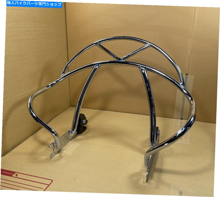 Seats Harley FLSTS Heritage Springer New Passenger Seat Rail Harley FLSTS heritage springer new passenger seat rail