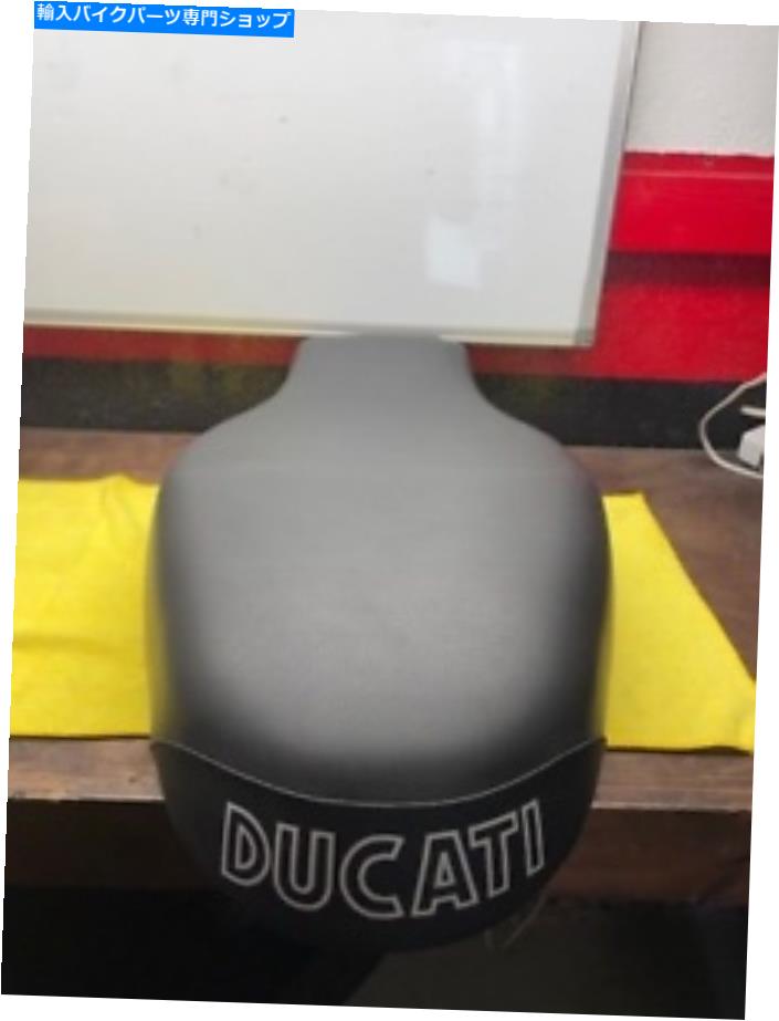 Seats 真新しいOEM Ducati Seat 59510791a Brand New OEM Ducati Seat 59510791A