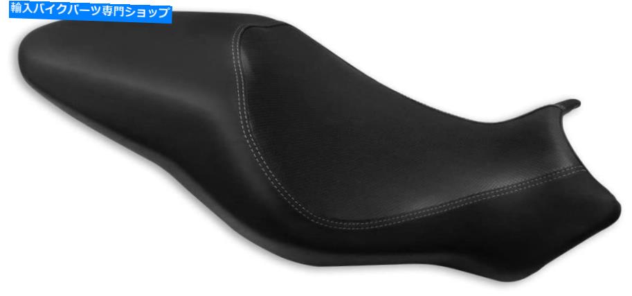 Seats ドゥカティローシートドゥカティモンスター821/1200/S P/N 96880381A DUCATI Low Seat Ducati Monster 821/1200 / S P/N 96880381A