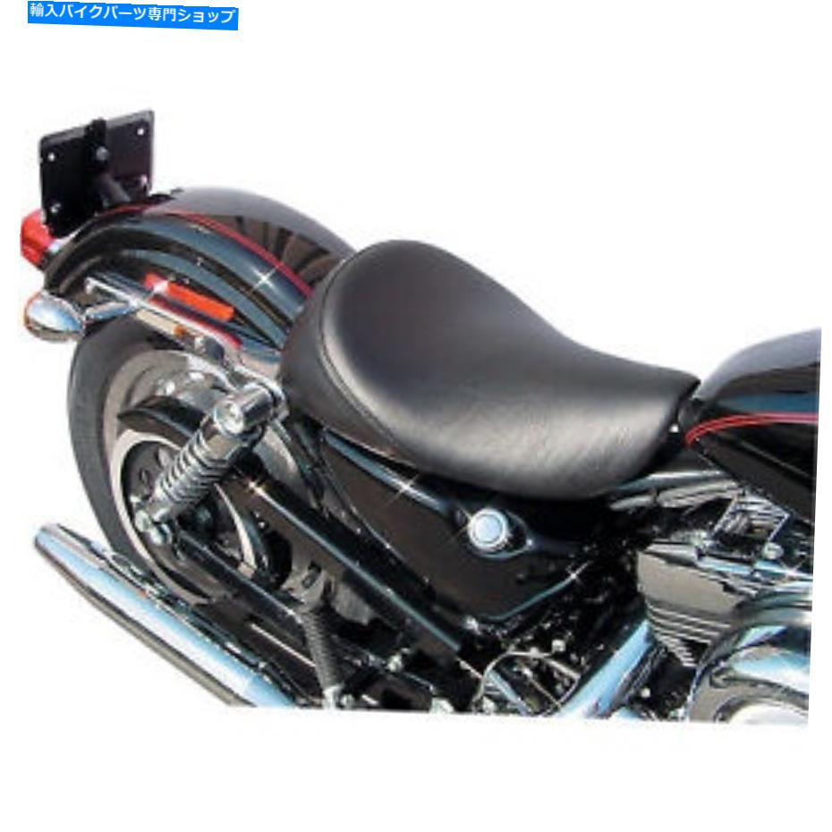 Seats Danny Gray 2016-2017 Harley-Davidson XL1200CXロードスター平日ソロプレーンXL 96- DANNY GRAY 2016-2017 Harley-Davidson XL1200CX Roadster WEEKDAY SOLO PLAIN XL 96-