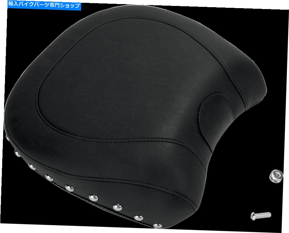 Seats マスタングは後部座席79533を散りばめました Mustang Studded Rear Seat 79533