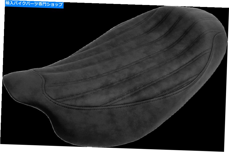 Seats 14-21ハーレーCVOエレクトラグライドウルトラリミテッドflhtkseナックルソロシートFL 14-21 for Harley CVO Electra Glide Ultra Limited FLHTKSE Knuckle Solo Seat FL